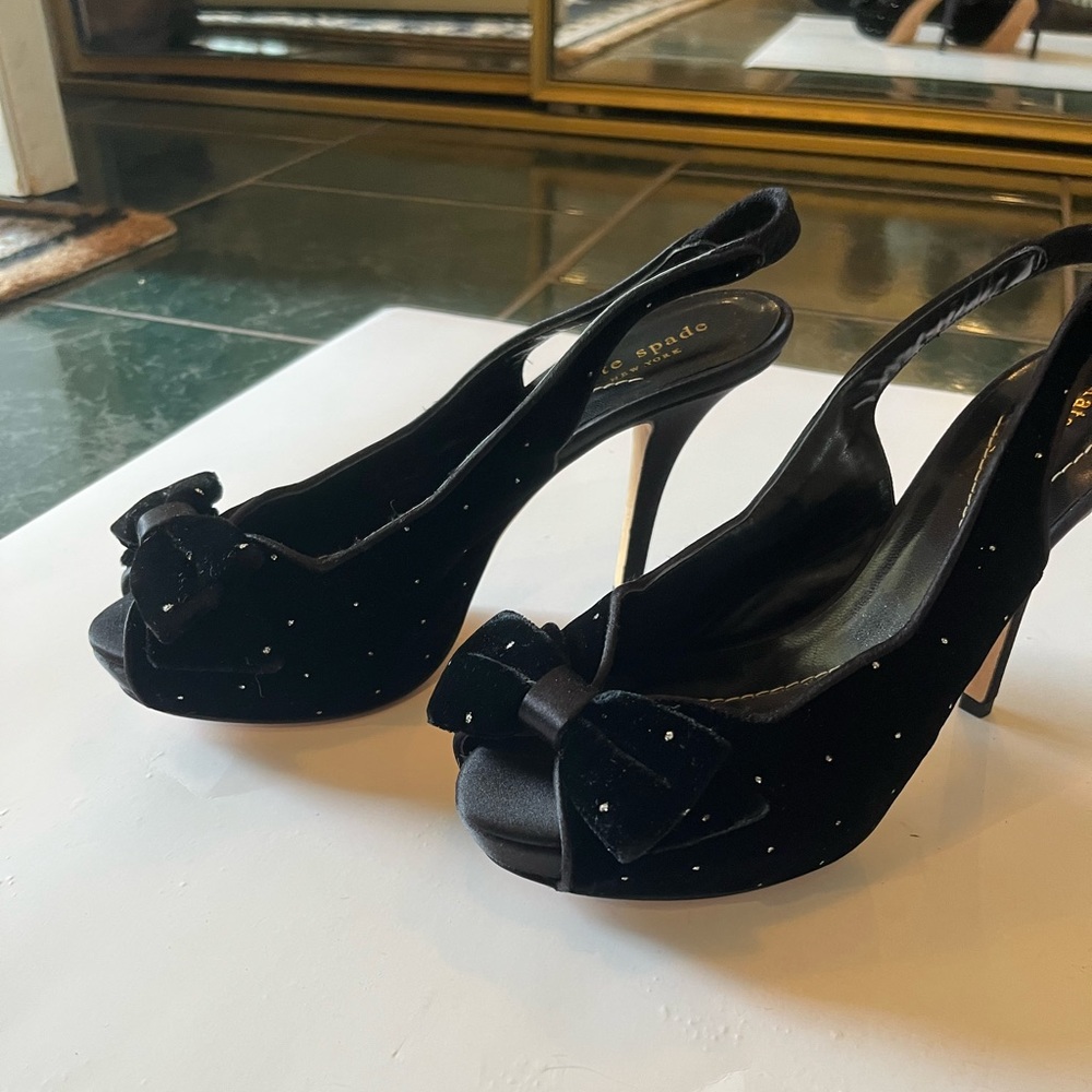 Kate Spade sz 6